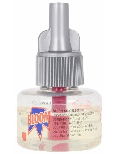 Bloom Max Electrico Recambio. de Bloom Derm