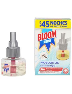 Bloom Zero Electrico Recambio. de Bloom Derm 2