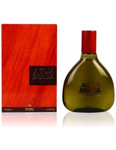 Agua Brava Eau Cologne 200Ml de Puig 2