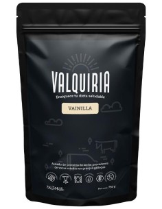Valquiria Vainilla 750Gr. de Paleobull 2