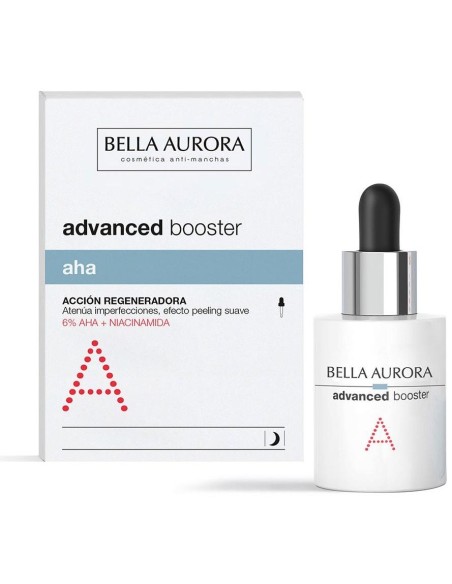 Advanced Booster Aha 30Ml. de Bella Aurora