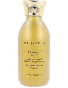 Aceite Corporal Maxima Regeneracion 150Ml. de Alqvimia 2