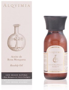 Aceite De Rosa Mosqueta 60Ml. de Alqvimia 2