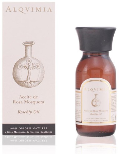 Aceite De Rosa Mosqueta 60Ml. de Alqvimia