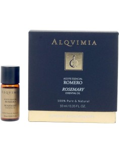 Romero Aceite Esencial 10Ml. de Alqvimia 2