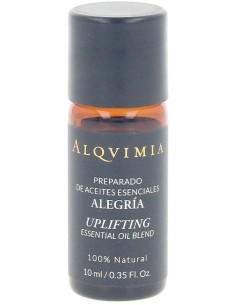 Pae Alegria 10Ml. de Alqvimia 2