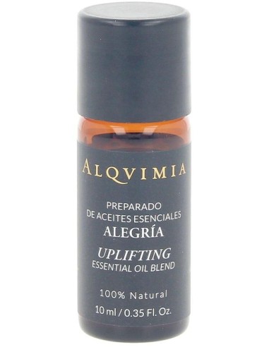 Pae Alegria 10Ml. de Alqvimia