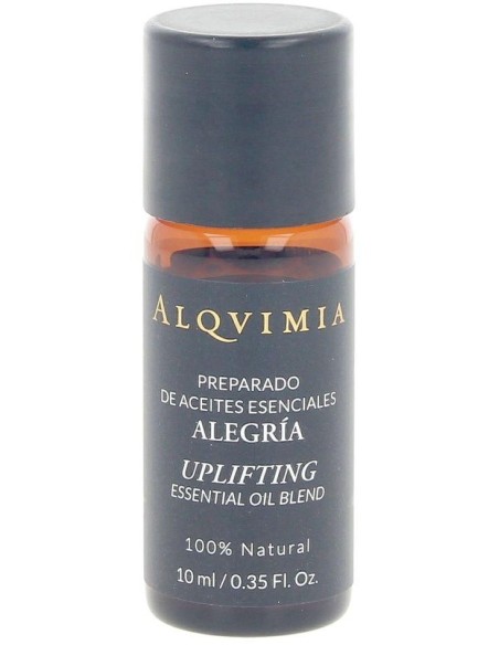 Pae Alegria 10Ml. de Alqvimia