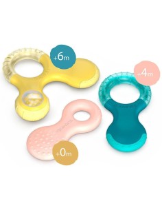 Mordedor Goma +0M Etapa 1 1Unidad de Suavinex 2