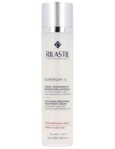 Summum Rx Crema 50Ml. de Rilastil 2