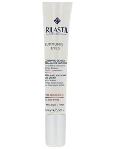 Summum Rx Eyes 15Ml. de Rilastil 2