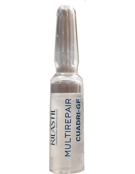 Cumlaude Cuadri Gf 30Amp. de Rilastil