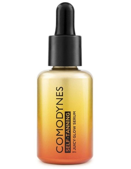 Comodynes Self Tanning The Juicy Glow 30Ml de Comodynes