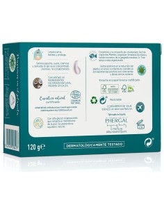 Gel Solido Cosmos Uso Frecuente 120Gr. de Dr. Tree 2