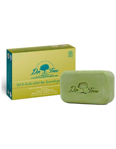 Gel Solido Cosmos Uso Frecuente 120Gr. de Dr. Tree