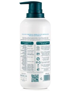 Balsamo Corporal Hidratante 400Ml. Eco de Dr. Tree 2