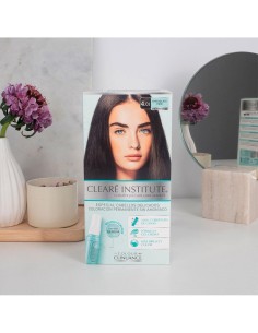 Colour Clinuance 4.01 Chocolate Frio Cab. Delicado de Cleare Institute 2