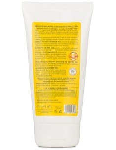 Mascarilla Camomila 150Ml. de Cleare Institute 2
