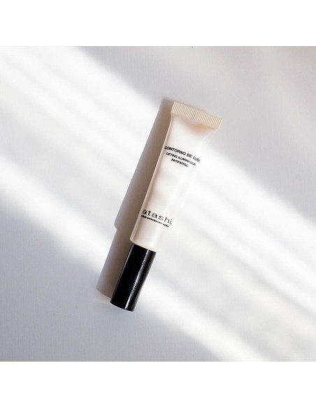 Atashi Cellular Contorno Ojos Lifting Ilu Antifa 15 Ml de Atashi