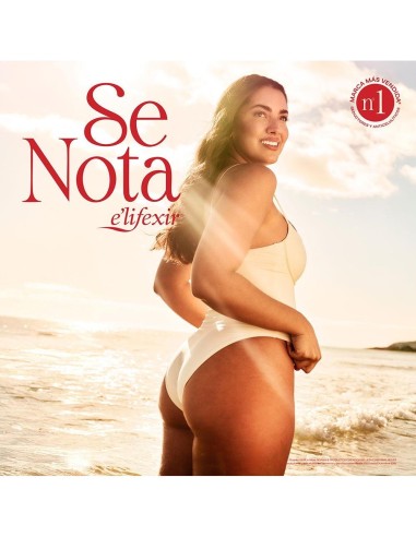 Elifexir Dermo Emulsion Antiestrias 200Ml. de Elifexir