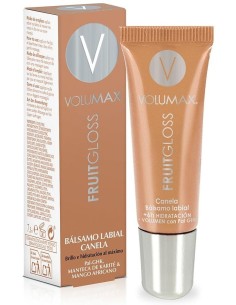 Volumax Fruitgloss Canela 7,5Ml de Volumax 2