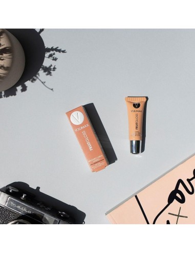 Volumax Fruitgloss Canela 7,5Ml de Volumax