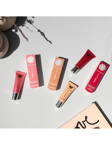 Volumax Fruitgloss Canela 7,5Ml de Volumax