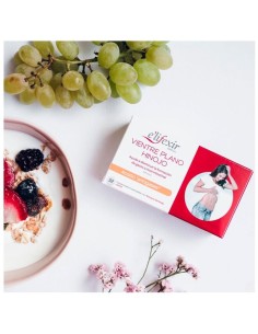 Elifexir Salud Vientre Plano Hinojo 32Comp. de Elifexir 2