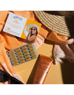 Elifexir Esenciall Piel Canela 80Cap. de Elifexir 2