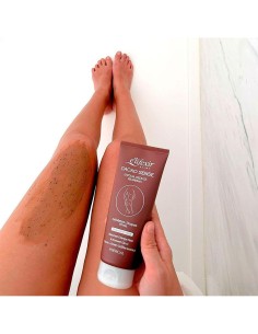 Elifexir Cacao Sense Exfoliante Reductor 200Ml. de Elifexir 2