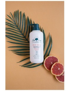 Gel De Ducha Hidratante 500Ml. Eco de Dr. Tree 2