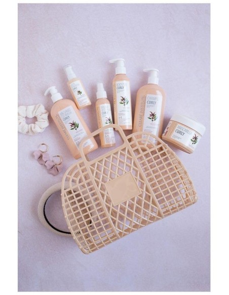 Cleare Curly Mascarilla 300Ml. de Cleare Institute