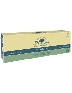 Pack Solido Nutricion Champu+Gel Baño. de Dr. Tree 2