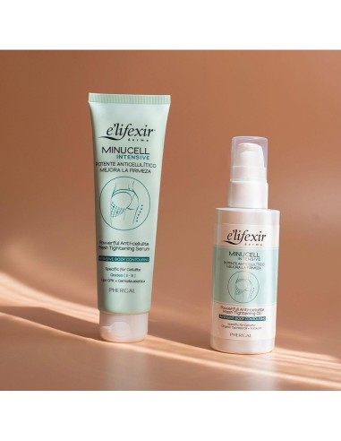 Elifexir Dermo Minucell Aceite 100Ml. de Elifexir