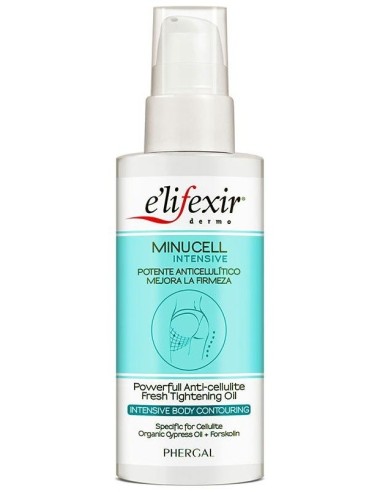 Elifexir Dermo Minucell Aceite 100Ml. de Elifexir