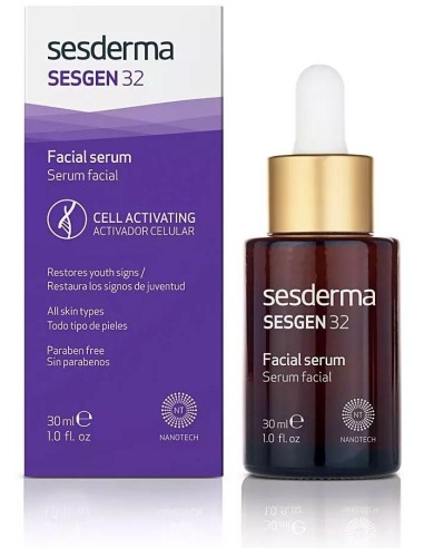 Sesgen 32 Serum Activador Celular 30Ml. de Sesderma