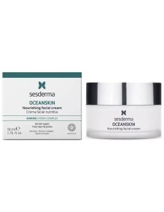 Oceanskin Crema Nutritiva 50Ml. de Sesderma 2