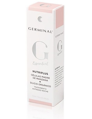 Germinal Essential Nutriplus 50Ml de Germinal