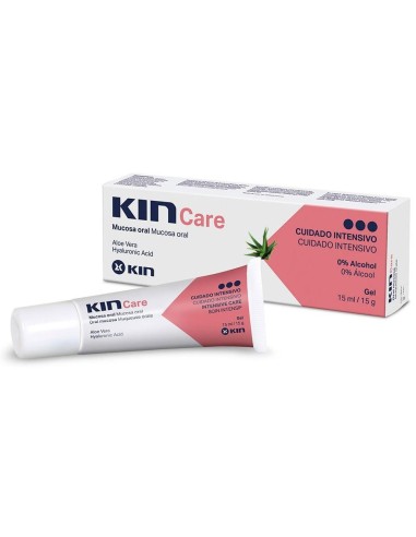 Kin Care Gel 15Ml. de Kin