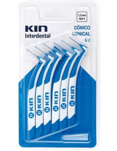 Kin Interdental Conico de Kin 2