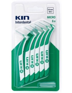 Kin Interdental Micro de Kin 2