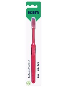 Cepillo Dental Kin Ad Blister Duro 1Ud de Kin 2