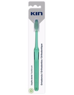 Cepillo Dental Kin Ortodoncia Blister de Kin 2