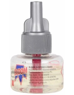 Bloom Electrico Recambio. de Bloom Derm 2