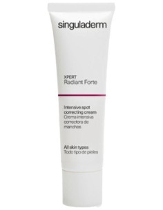 Xpert Radiant Forte 50Ml de Singuladerm 2