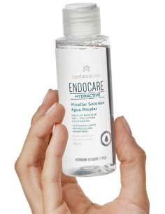 Endocare Hydractive Agua Micelar 100Ml. de Endocare 2