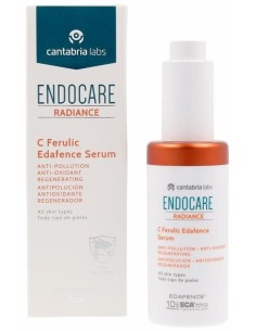Endocare C Ferulic Edafence Serum 30Ml. de Endocare 2