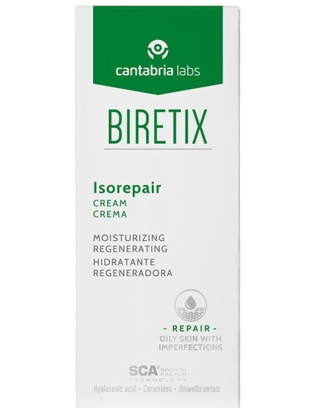 Biretix Isorepair 50 Ml de Biretix