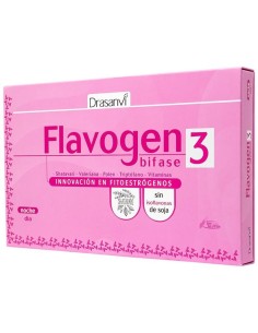 Flavogen Bifase 3 60 Capsulas Drasanvi 2
