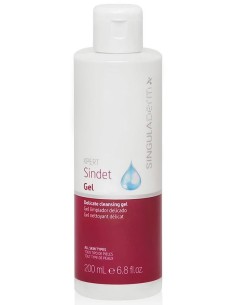 Xpert Sindet Emulsion 200Ml de Singuladerm 2
